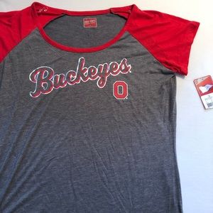 Ohio state women’s tee